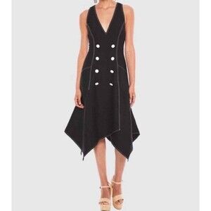 NWT Talulah Twilight Midi Dress Size Medium